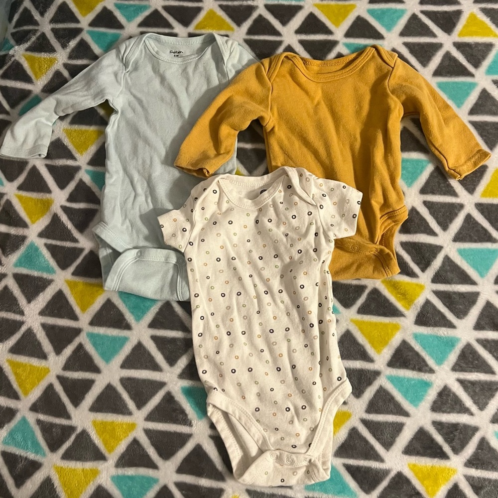 Cozy Kids One Piece Set